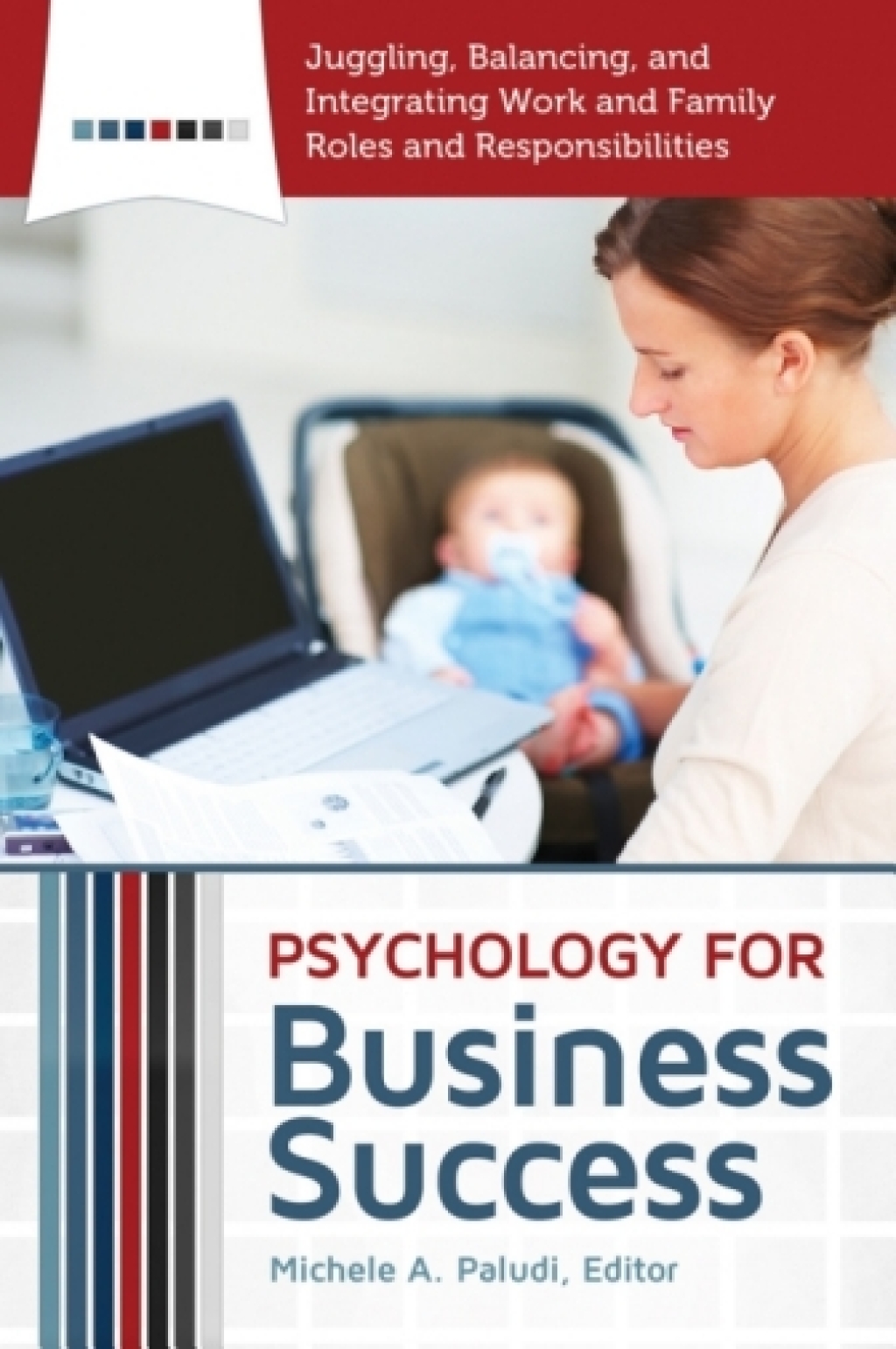 Psychology for Business Success [4 volumes] [4 volumes] 1st Edition â€“ PDF/EPUB Version Downloadable
